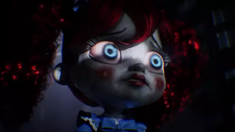 Poppy Playtime Chapter 5: 2026 Release, New Horrors & Platforms Revealed
