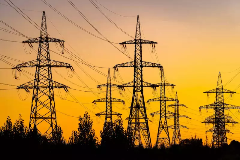 Power Trading Fees Under Review: CERC Move May Cut Electricity Costs for Buyers