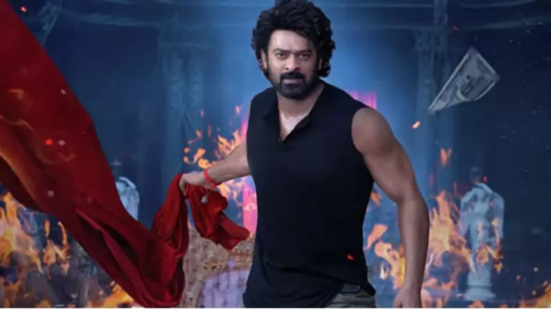 Prabhas' 'The Raja Saab' Producer Clarifies Pre-Release Buzz Ahead of Sankranti 2024