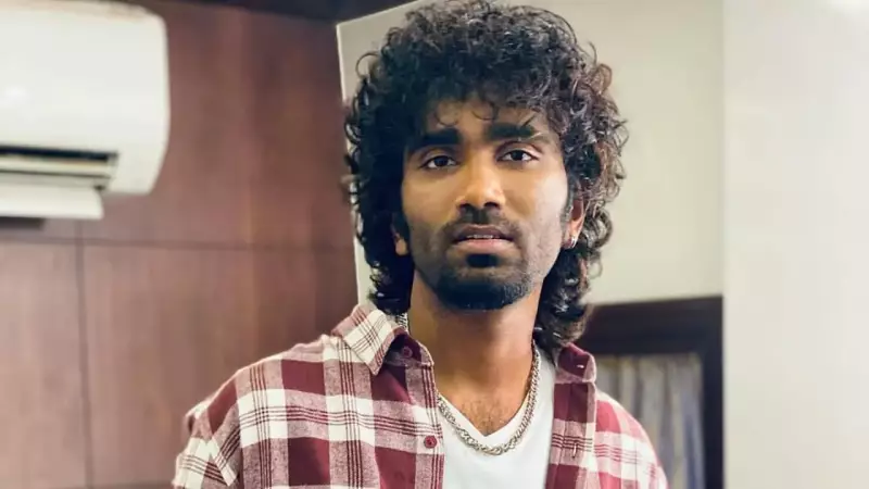 Pradeep Ranganathan to Direct & Star in New 2026 Film After 'Dragon' Success