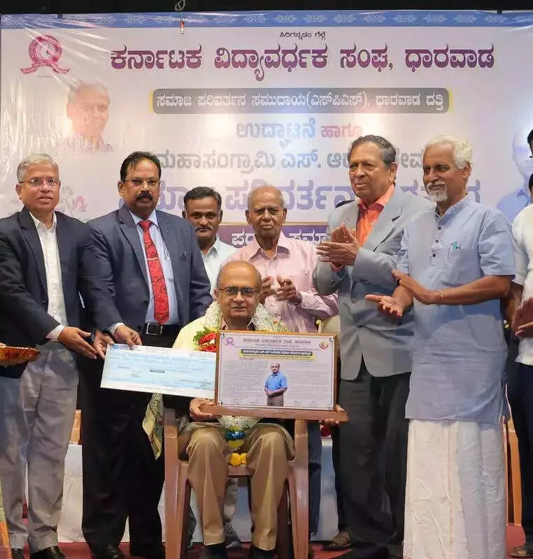 Prashant Bhushan Warns of Global Crisis, Slams Centre on Environmental Laws