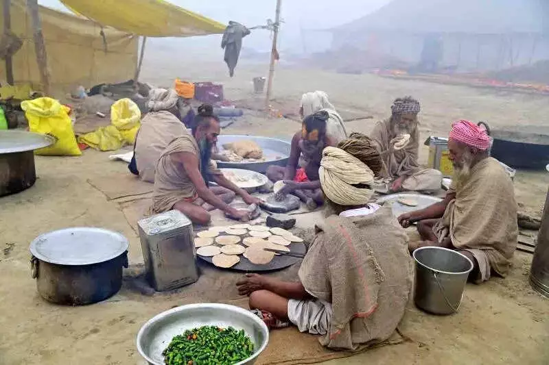 Prayagraj Magh Mela 2025: UP Disaster Authority Plans Crowd Control Strategy