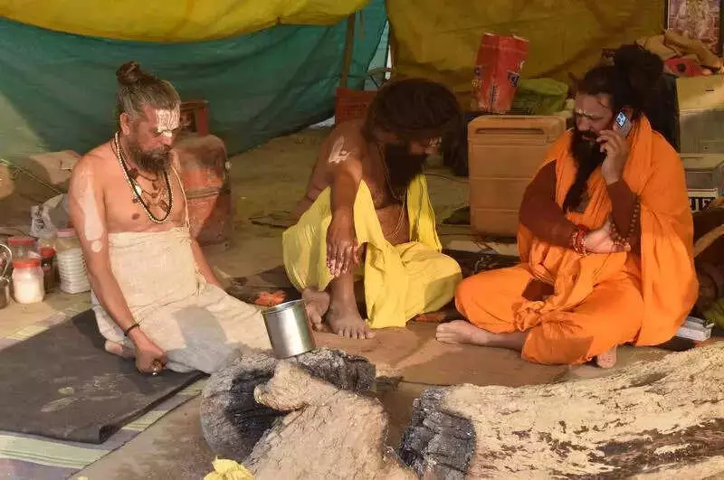 Prayagraj Magh Mela 2026 Prep Nears Finish Line, All Work Set for Dec 20