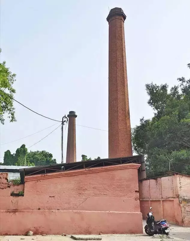 Prayagraj's 165-Year-Old Railway Heritage Gets Renewed Push in Delhi Meeting