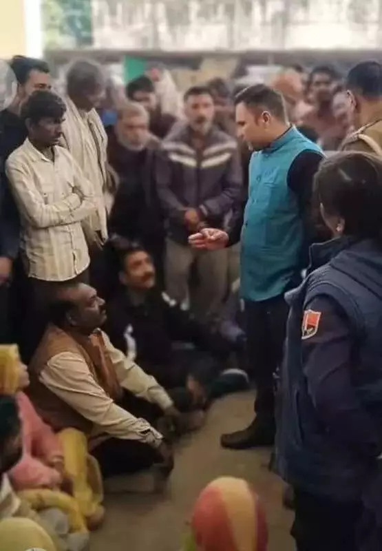 Pregnant Woman Dies in Bundi Hospital, Family Alleges Medical Negligence