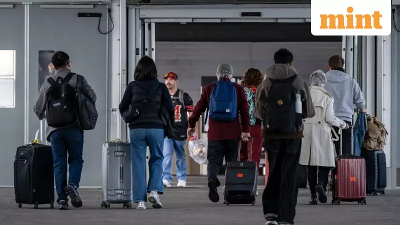 Pregnant Woman's TSA Pat-Down Sparks Call to Abolish Agency