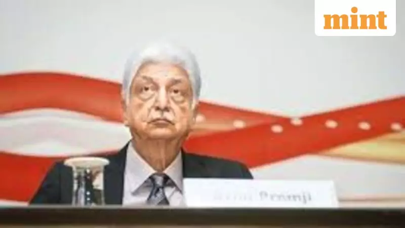Premji Invest Acquires 2.61% Stake in NHIT for ₹754 Crore in Bulk Deal