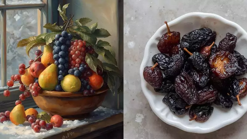 Preserve Winter Fruits All Year: Simple DIY Dehydration Guide