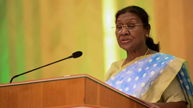 President Approves Shanti Bill, Opens Nuclear Sector to Private Players