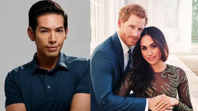 Prince Harry & Meghan Markle Lose 11th Publicist in 5 Years: PR Crisis Deepens