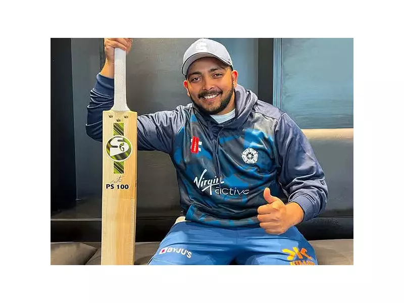 Prithvi Shaw Calls Molestation Case 'Baseless', Alleges Publicity Stunt
