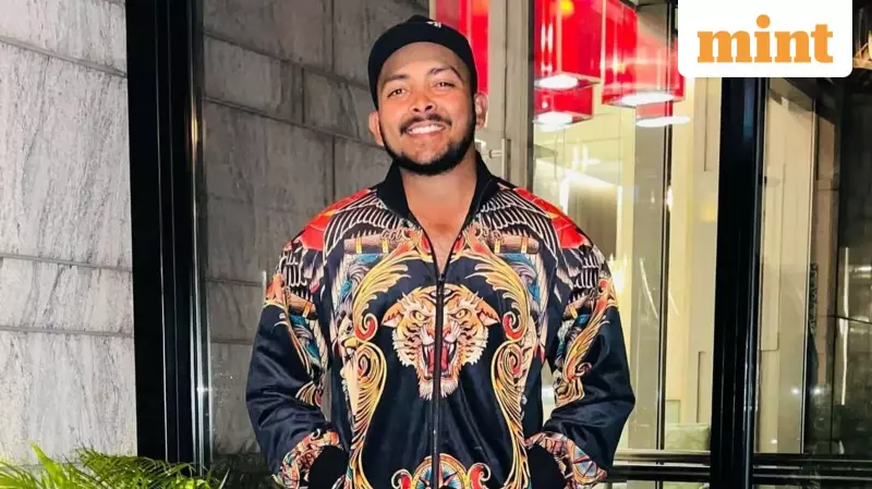 Prithvi Shaw Hits Back, Calls Sapna Gill's Molestation Allegations 'Baseless'