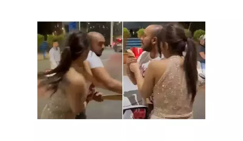 Prithvi Shaw Slams Sapna Gill's 'False' Appeal in Court, Calls It Vexatious