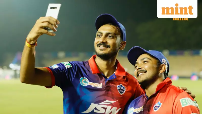 Prithvi Shaw's IPL 2026 Auction Drama: From Unsold to Delhi Capitals' ₹75 Lakh Lifeline