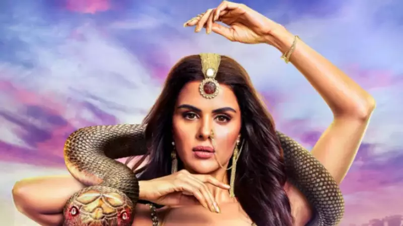 Priyanka Chahar Choudhary Embarks on 'Naagin 7' Journey, Addresses Legacy & Comparisons