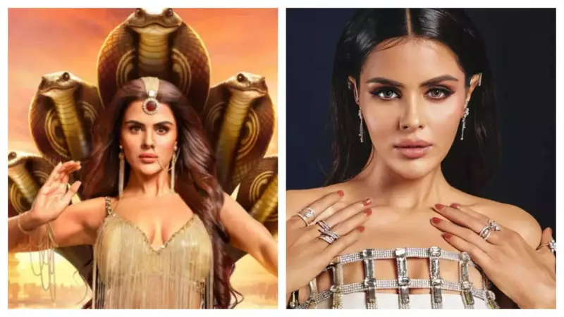 Priyanka Chahar Choudhary Exclusive: Reacts to Surgery Rumours, Naagin 7 Look & Comparisons