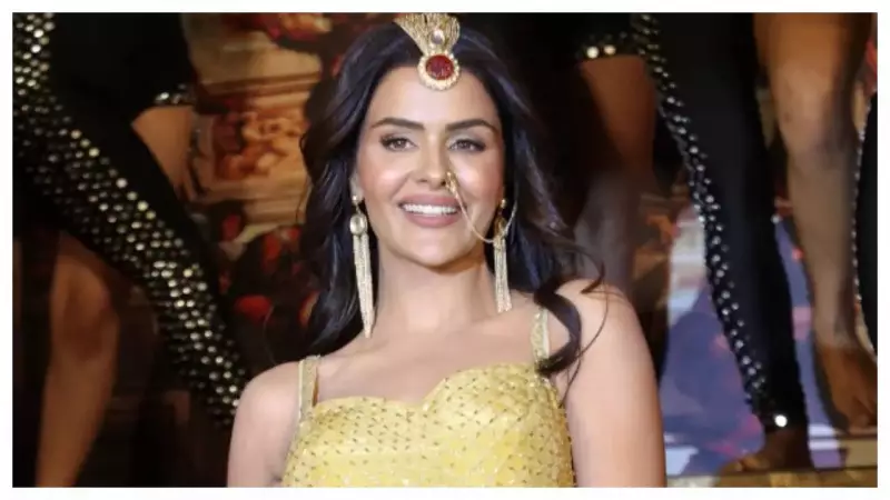 Priyanka Chahar Choudhary Hits Back at Trolls Over Cosmetic Surgery Rumours