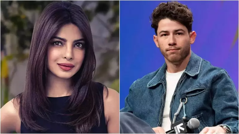 Priyanka Chopra Reveals Nick Jonas' Hilarious Reaction to Trying Hajmola