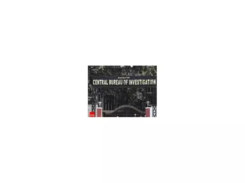 Puducherry LG Seeks CBI, NIA Probe into ₹2000+ Crore Spurious Drug Racket