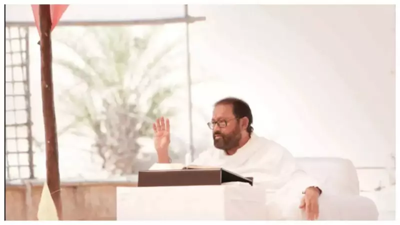 Pujya Gurudevshri: Awakening to Death's Reality Transforms Life