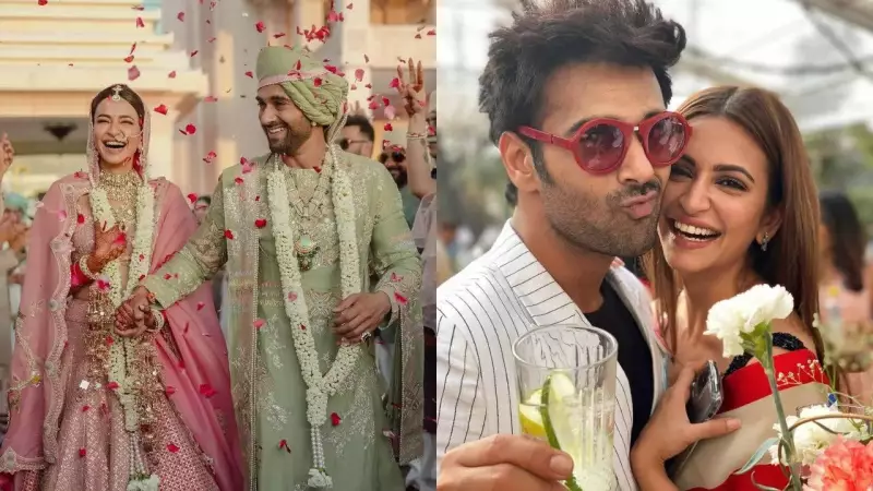 Pulkit Samrat & Kriti Kharbanda Reveal Secret to Modern Marriage: Friendship First