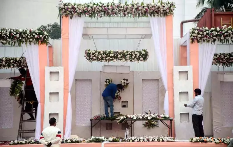 Pune: 272 Marriage Halls Face Action, MPCB NOC Now Mandatory for PMC Approval