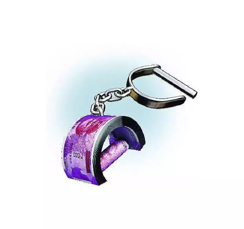 Pune ACB Catches Bhor Circle Officer Taking Rs 1 Lakh Bribe from Sand Transporter