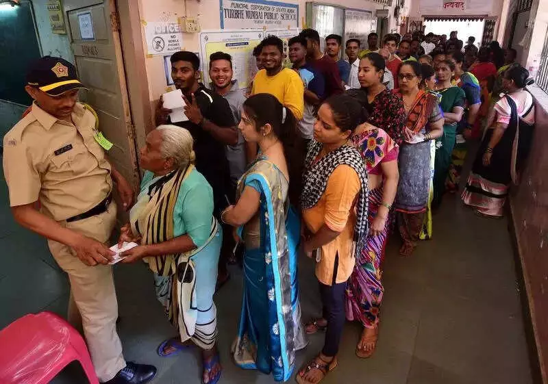 Pune Civic Polls: Over 4,000 Polling Stations Planned for 35.5 Lakh Voters