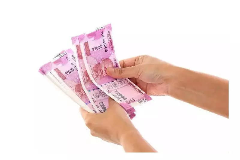 Pune Credit Society Manager Booked for Rs 1 Crore Fraud, 2015-2019