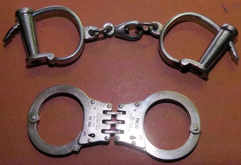 Pune Firing: 10 Arrested After Lubricant Oil Dispute Turns Deadly in Kamshet