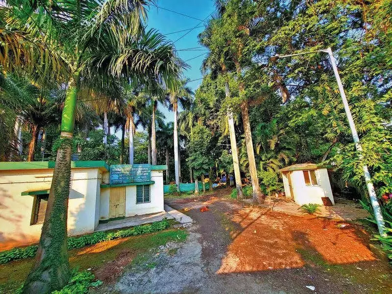 Pune Land Scam: Suspended Registrar Arrested in Rs 300 Crore Govt Land Fraud Case