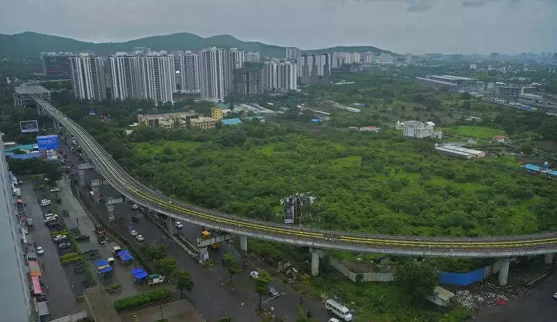 Pune Metro's 25-km Khadakwasla-Kharadi Line: MLA Pushes for Swift, Disruption-Free Execution