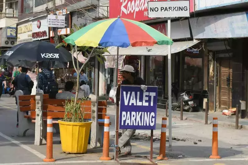 Pune Pub Death: Drunk Engineer Refused Valet's Help Before Fatal Crash