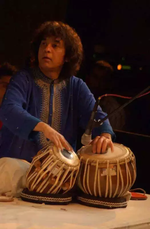 Pune Remembers Ustad Zakir Hussain: Artists Share Heartfelt Memories
