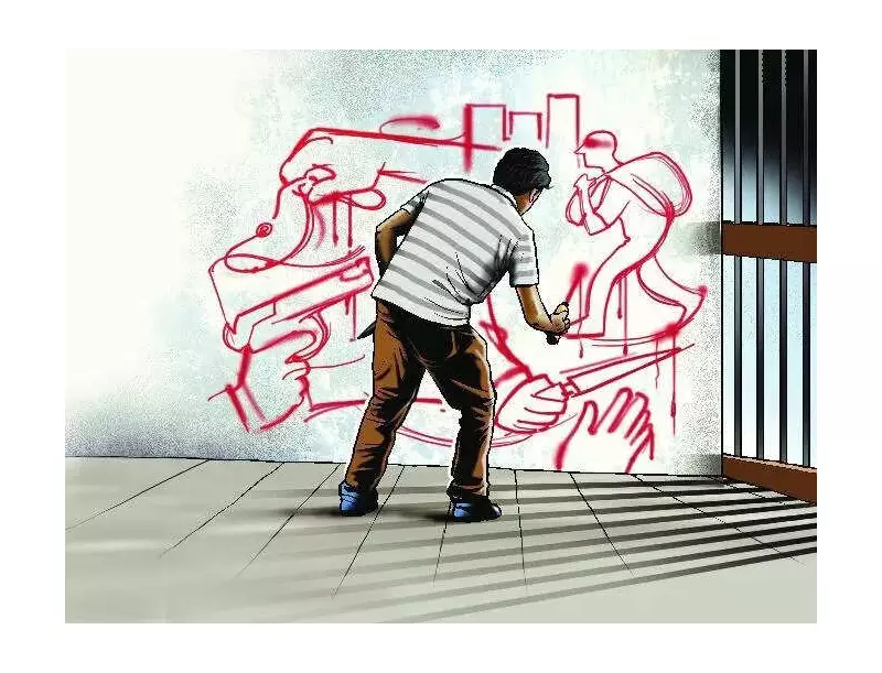 Pune Sees 17% Drop in Juvenile Crime in 2025, But Serious Offences Remain a Concern