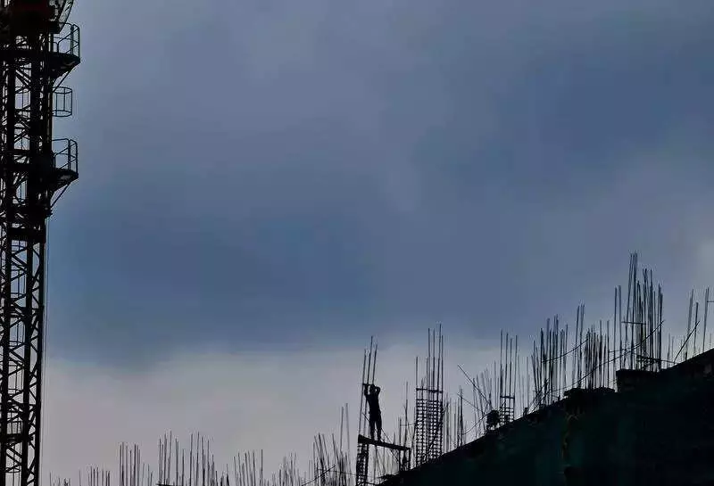 Pune Supervisor Arrested After Migrant Worker's Fatal Fall at Punawale Site