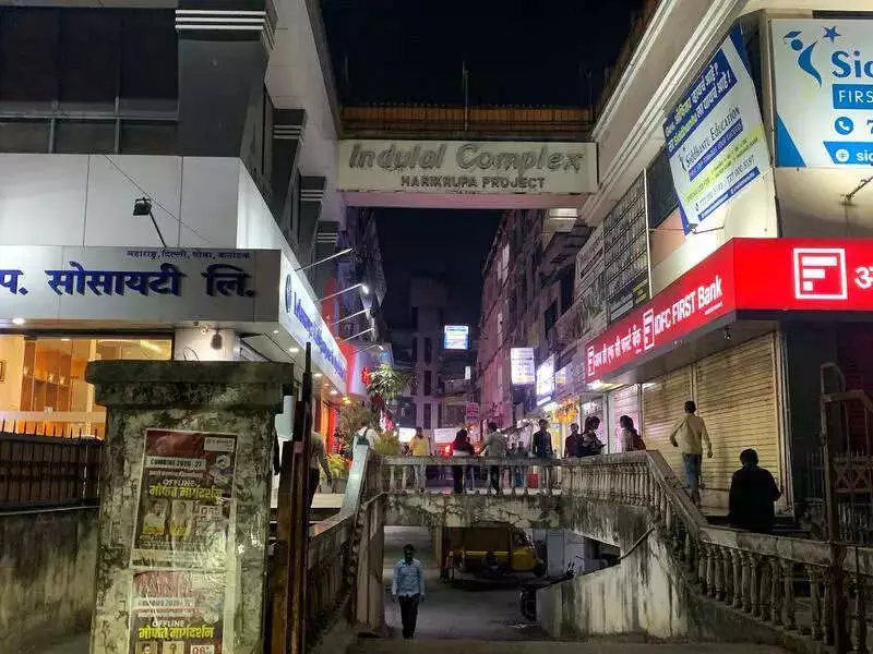 Pune Takes Action: PMC to Survey Abhyasikas & PGs After Student Welfare Complaints