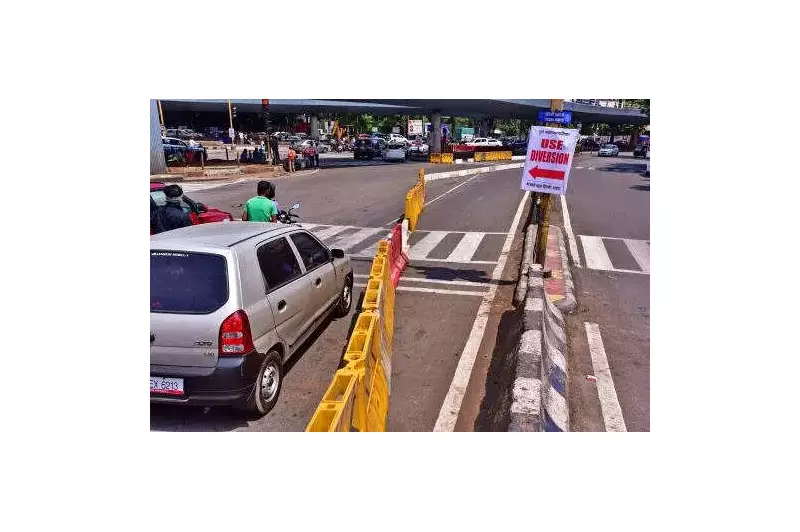 Pune Traffic Alert: 12-Hour Diversion in Alandi for Election Rally