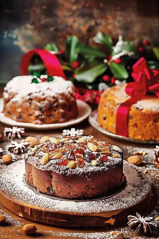 Pune's Century-Old Bakeries & Chefs Reveal Secrets of India's Iconic Plum Cake