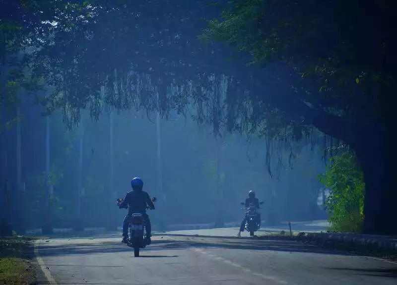 Pune's Coldest Early December in a Decade: IMD Data Reveals Sharp Temperature Drop