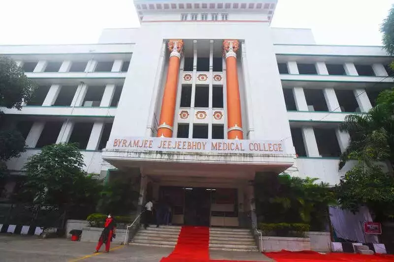 Pune's New Cancer Hospital to Fill Critical Gap, Boost Medical Education