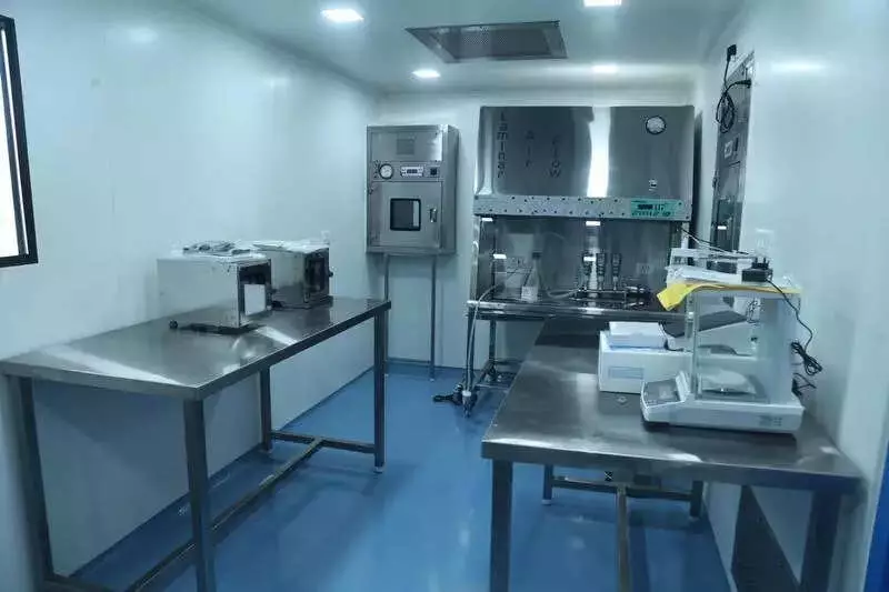 Pune's New FDA Lab in Moshi to Cut Testing Delays from 2 Months to Swift Action