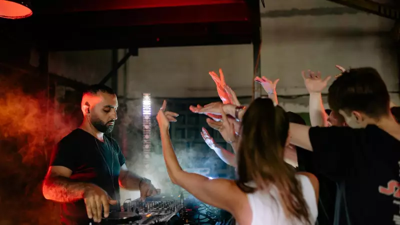 Pune's New Year's Eve 2025: Top Events, Parties & Celebrations Guide