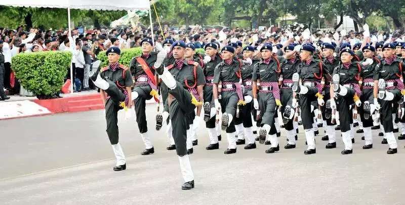 Punjab & Haryana HC: Army Agniveer's Character Certificate Can't Be Denied Over Pending Case