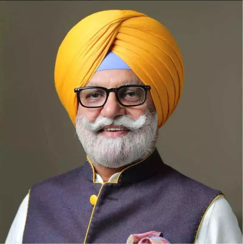 Punjab Assembly Special Session: AAP, Congress Clash with BJP Over 'Veer Bal Diwas' Name