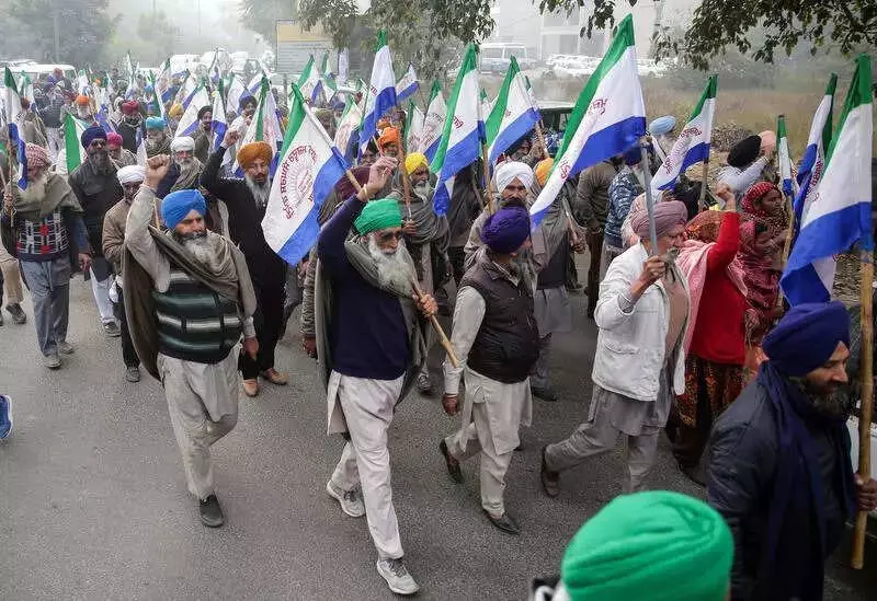 Punjab Assembly's Stormy Session: MGNREGA Replaced by VB-G RAM G