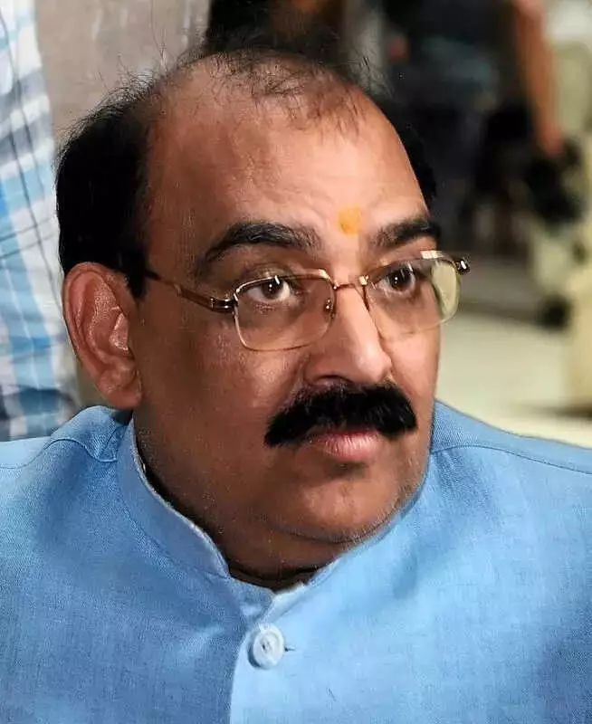 Punjab BJP Seeks Videography of Panchayat Polls, Alleges AAP Interference