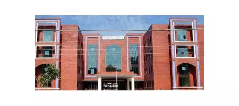 Punjab CIC Slams Amritsar MC Over Missing Records of Ganpati Tower