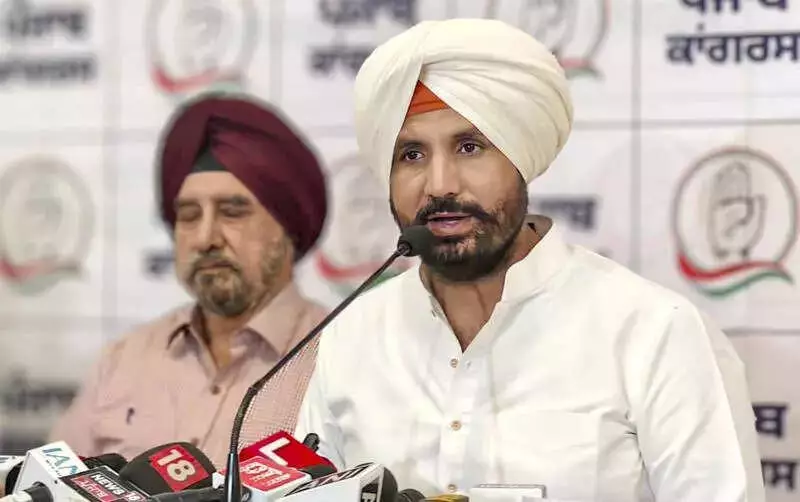 Punjab Congress Claims Vindication in Zila Parishad Polls, Alleges AAP Win by Thin Margins