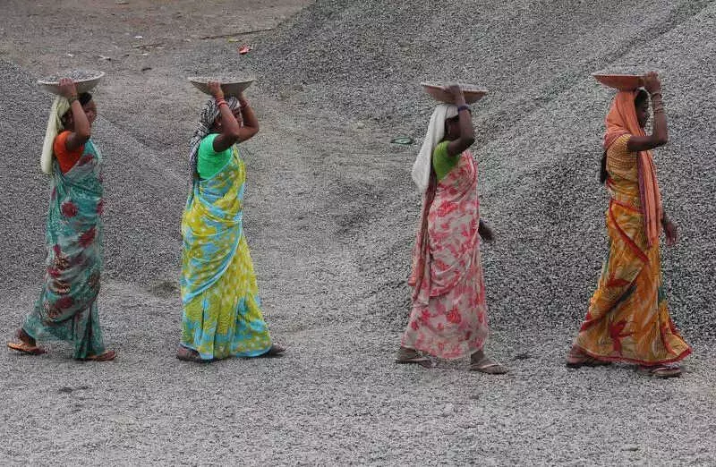 Punjab Congress to Launch Protests Against MGNREGA Overhaul Until Dec 30